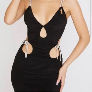 House of CB “Valerie Dress”